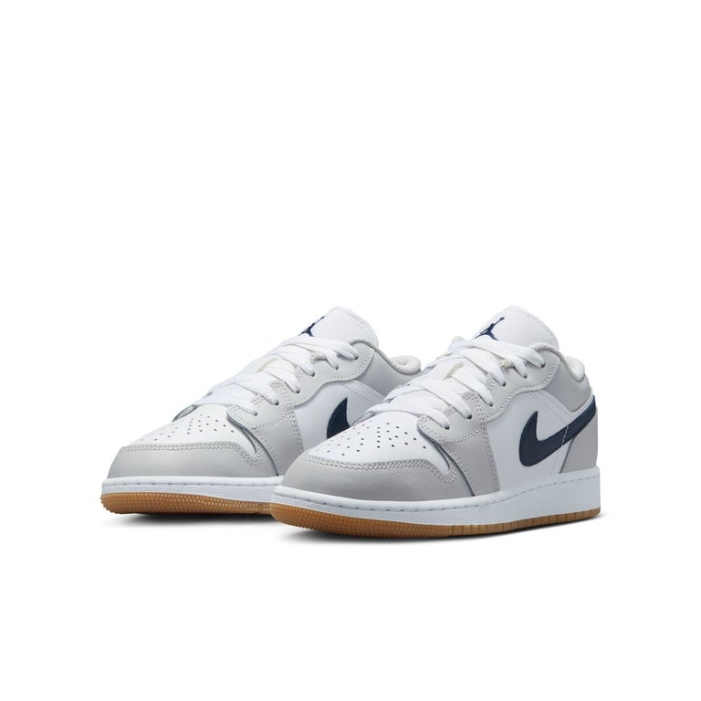 School Shoes Retro 1s Grade School Air Jordan Low Grade School