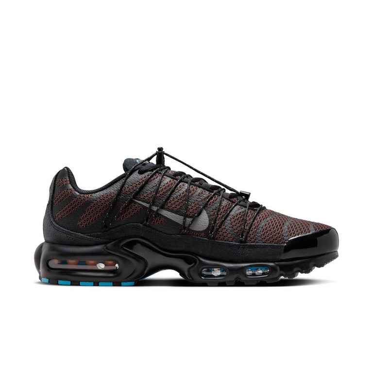 Utility Footlocker Black Tn Nike Air Max Plus Utility Men's Shoes