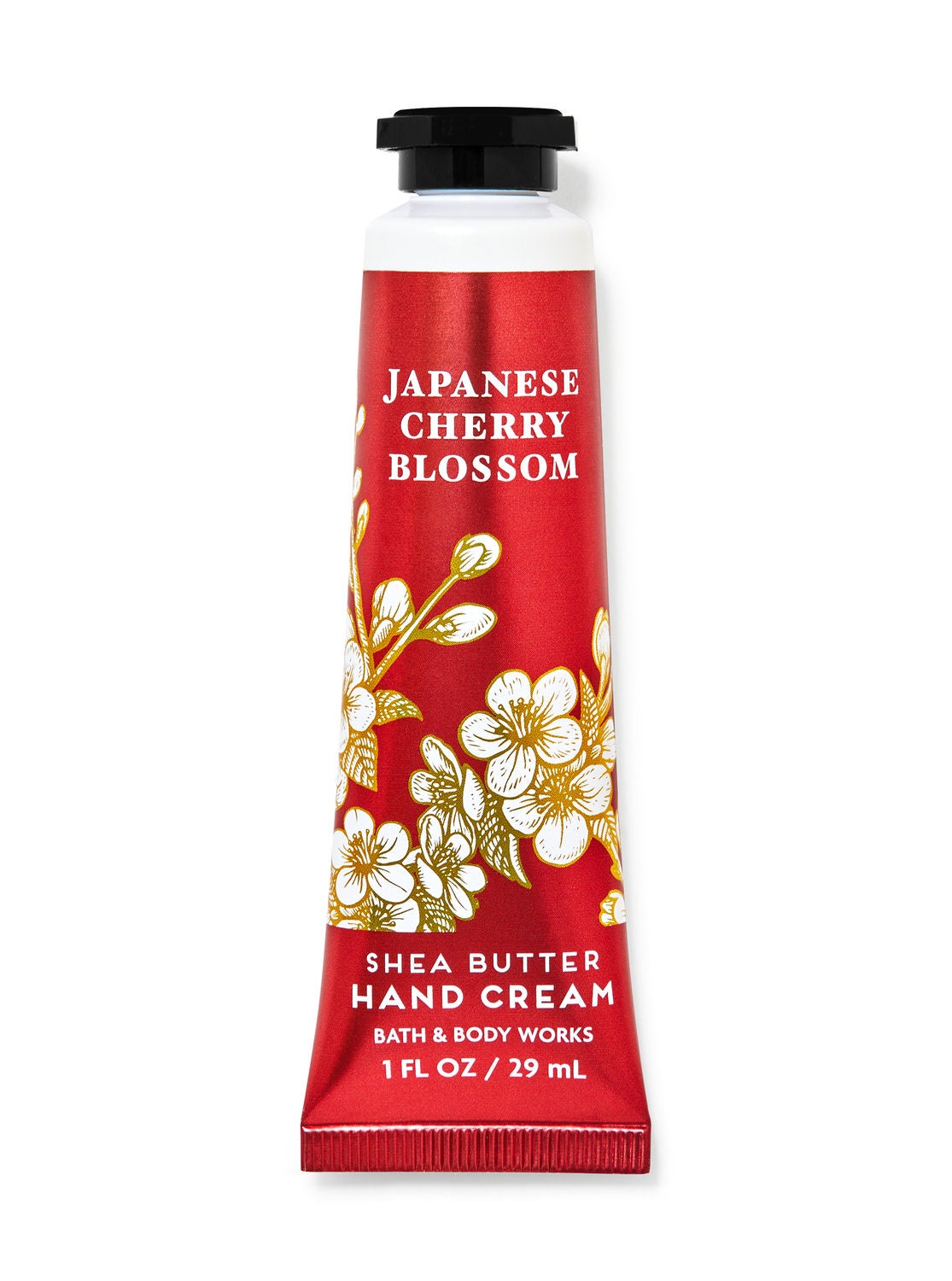 Buy Japanese Cherry Blossom Hand Cream online in Jeddah Riyadh Bath Body Works