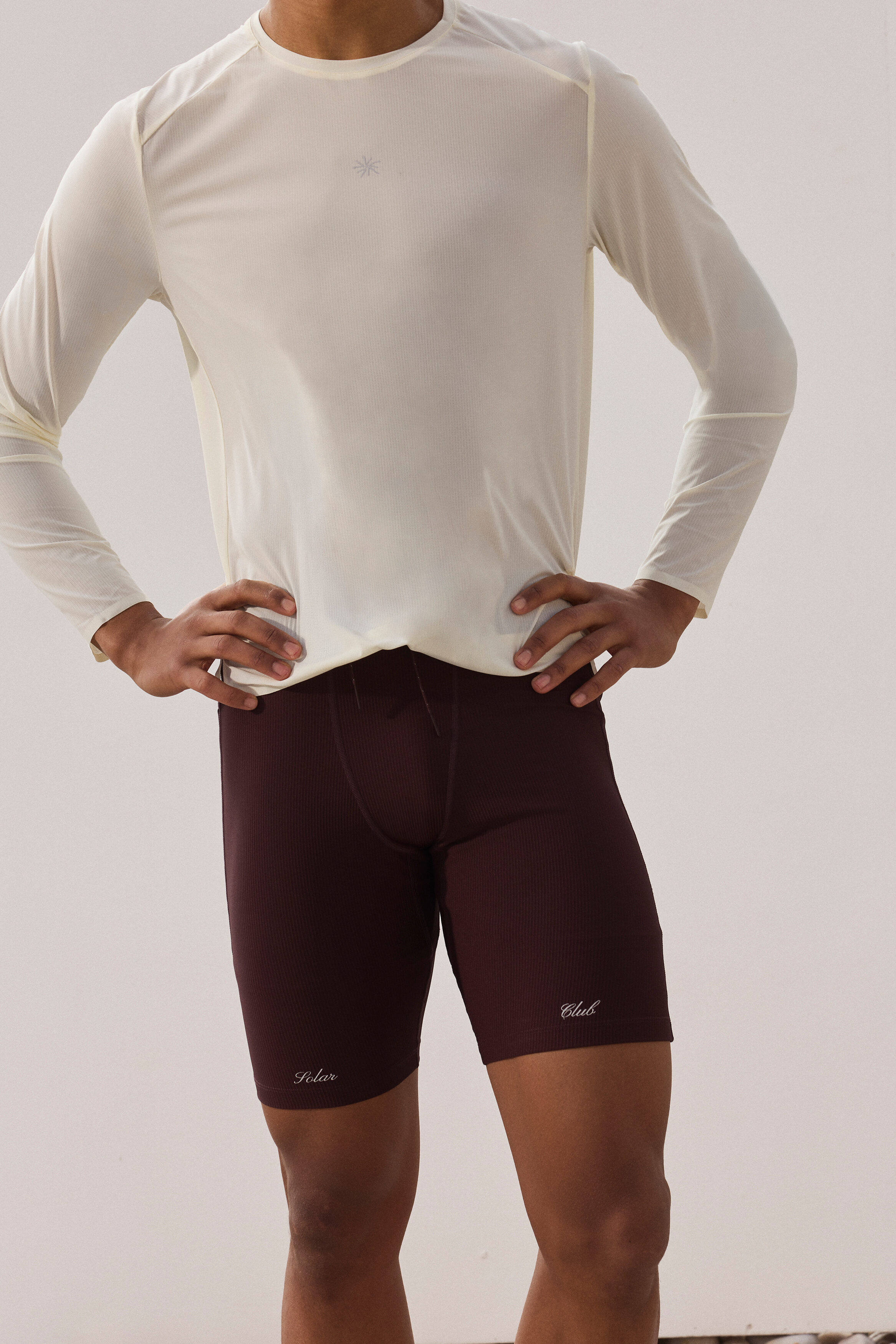 Running Half Tights with DryMove™