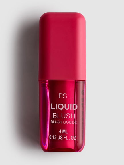 PS... Liquid Blush