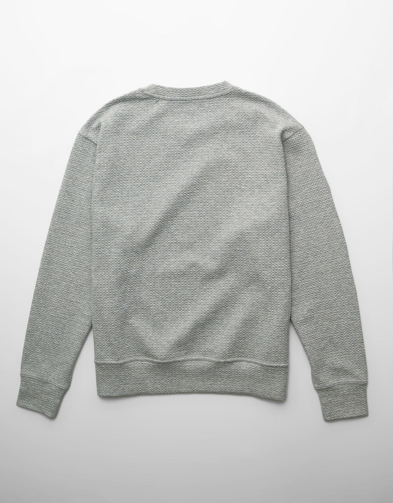 AE 24/7 Waffle Sweatshirt