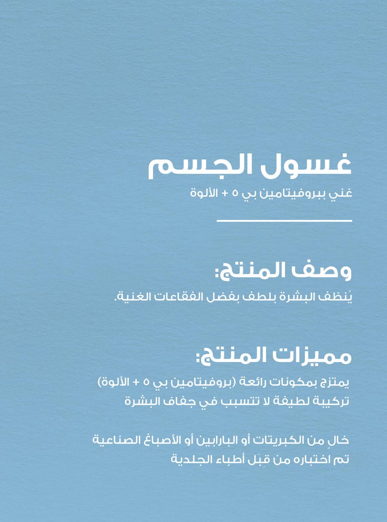 Guilty As Fig Body Wash