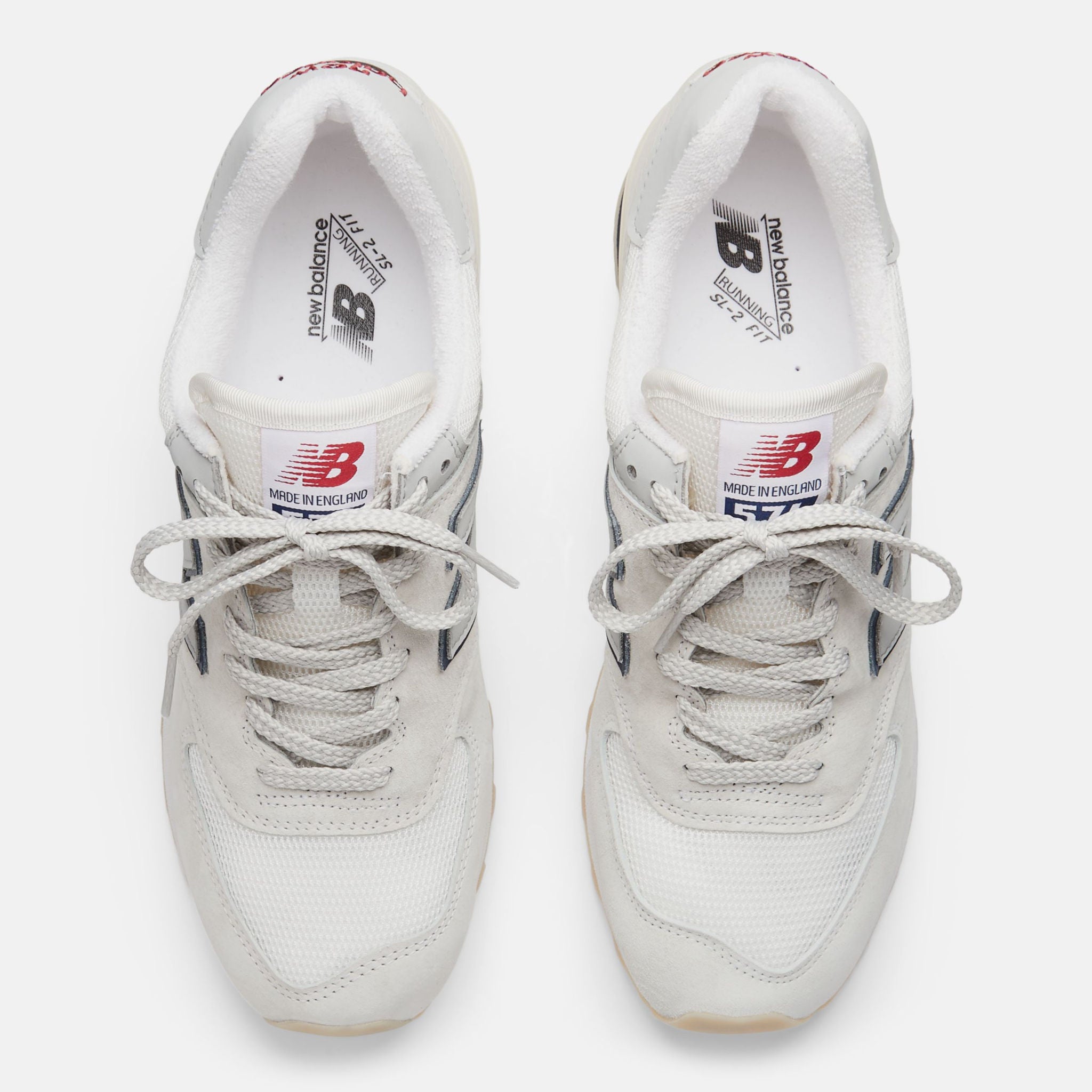 Made In Uk 576 Vintage Sport | New Balance UAE