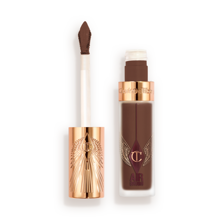 Charlotte Tilbury 14 5 Deep Airbrush Flawless Blur Concealer 16