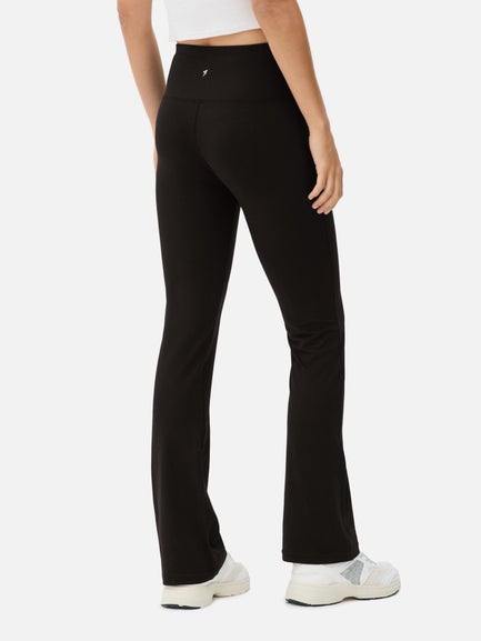 High Waisted Yoga Leggings