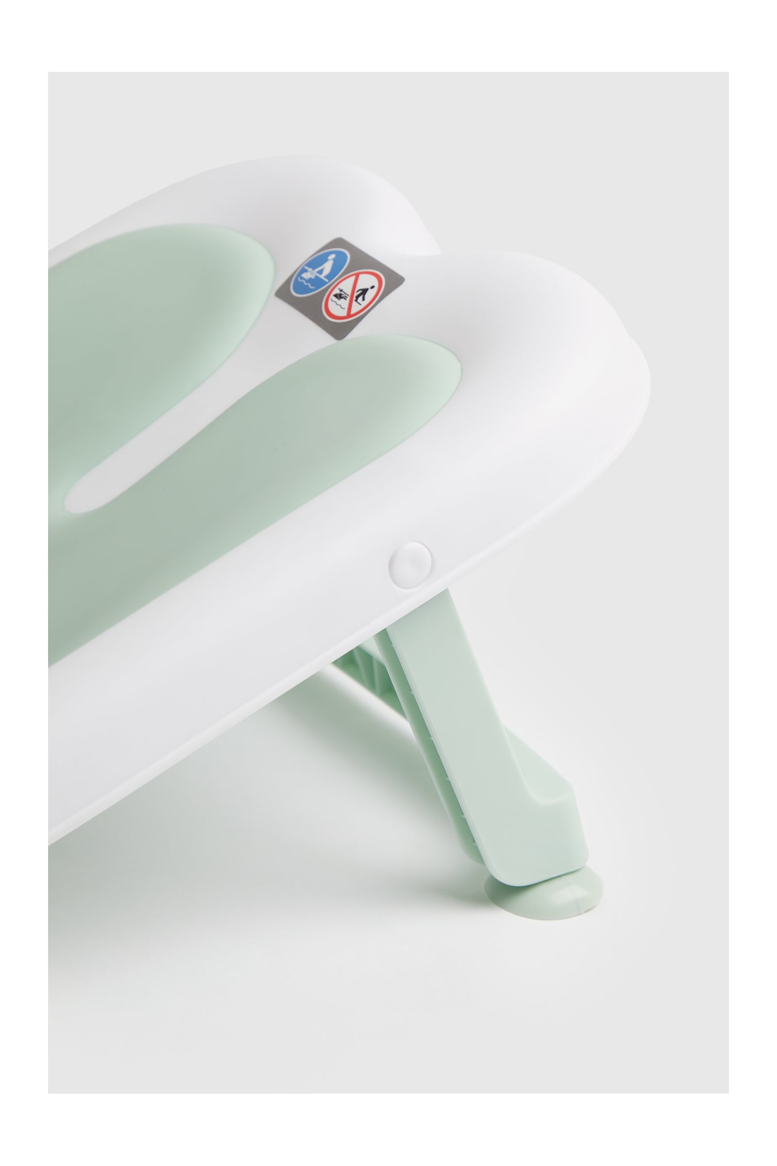Mothercare Soft-Touch Baby Bath Support