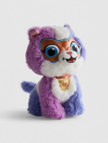 SuperKitties Buddy Small Plush Toy