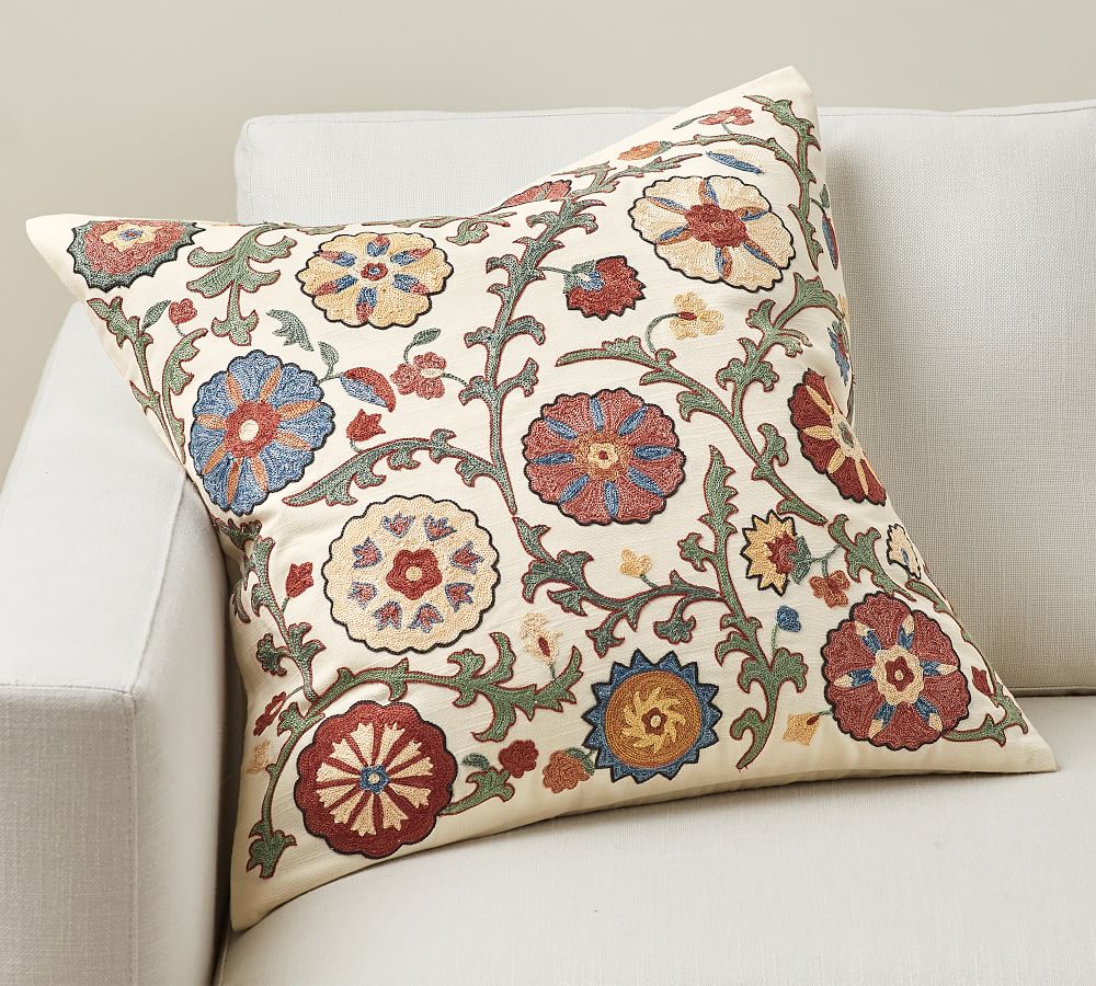 Door Pillow Friends Pillow Pottery Barn Pillow