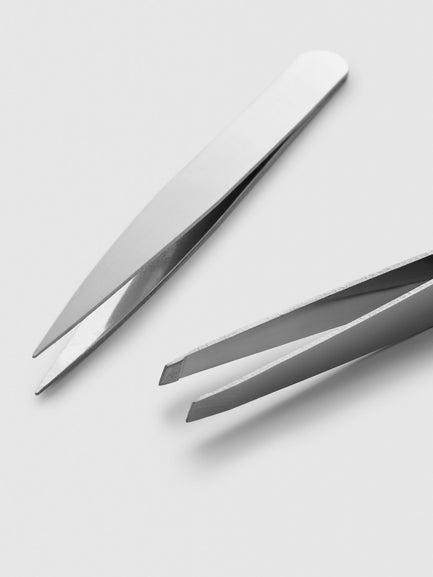 2pk PS... Tweezers