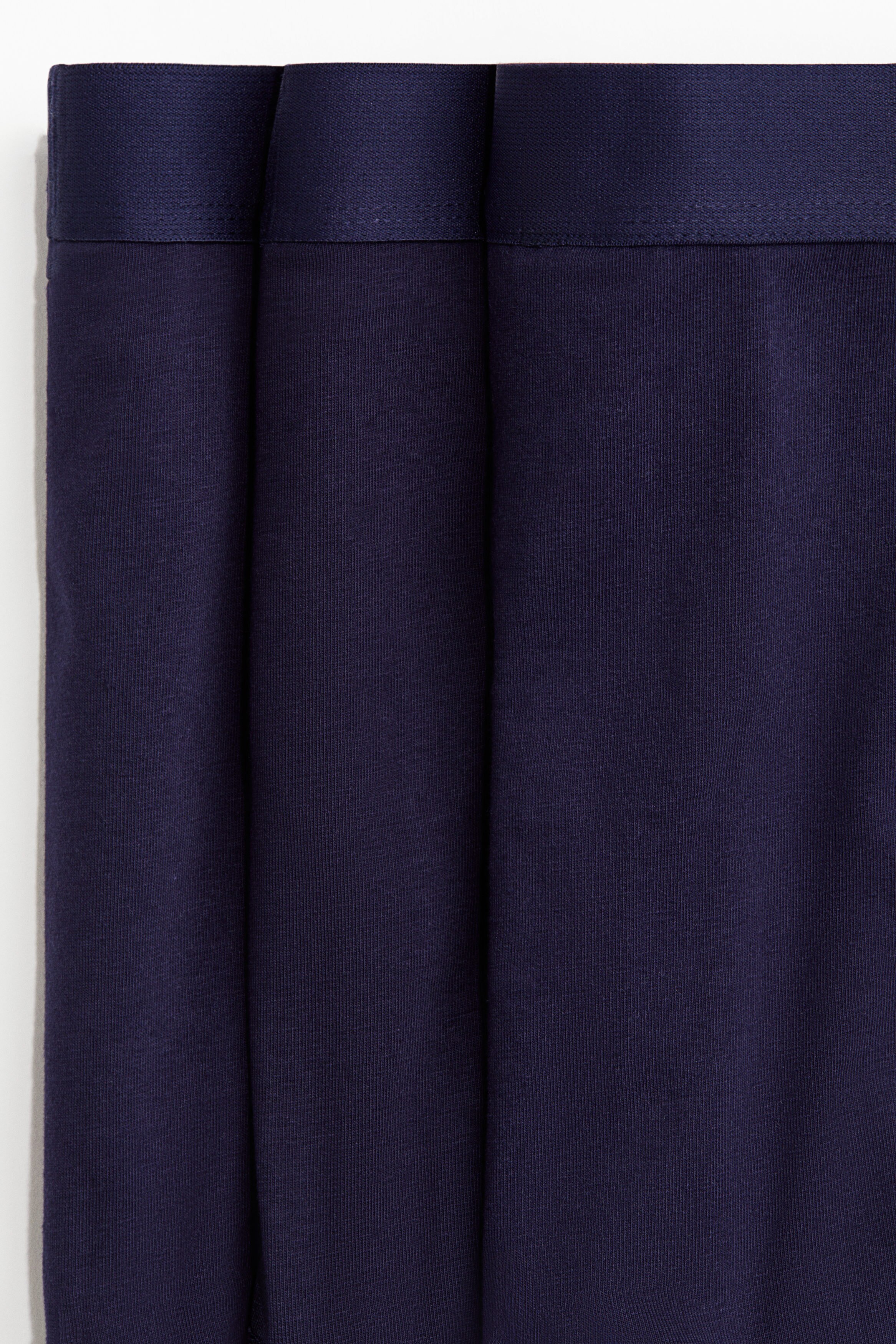 3-pack Xtra Life™ mid trunks