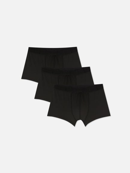 3pk Essential Trunks