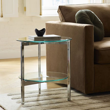 Ozzy Side Table (20") Ozzy Side Table (20")