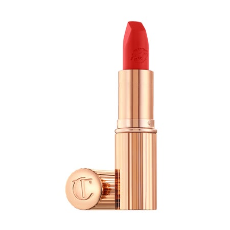 Charlotte Tilbury Hot Lips Tell Laura