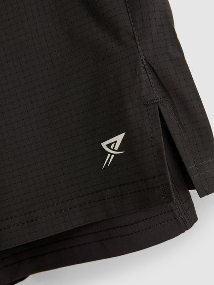 Active Two-In-One Shorts