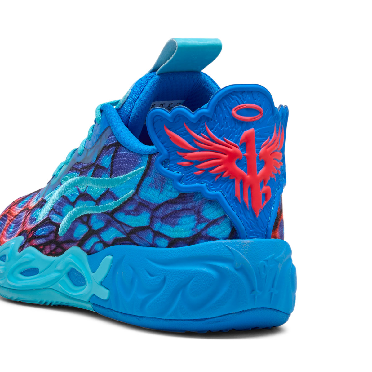 Pink Adidas Supercourt Foot Locker Lamelo Ball Shoes Puma Pink And Blue Shoes  Puma X Lamelo