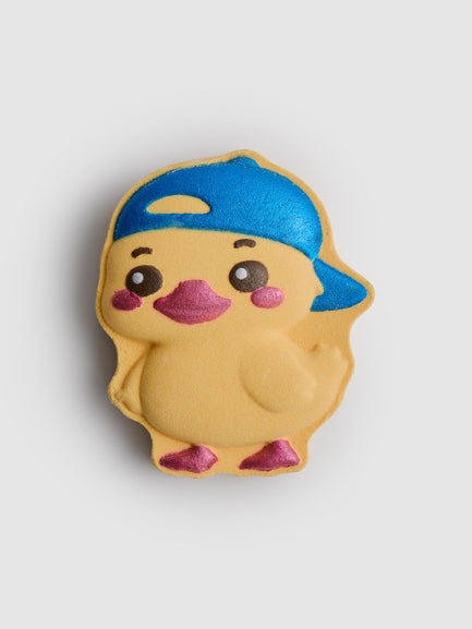 Chick Bath Fizzer