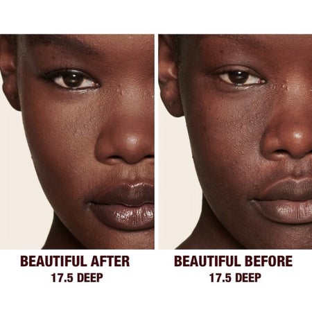 Charlotte Tilbury Beautiful Skin Radiant Concealer 17