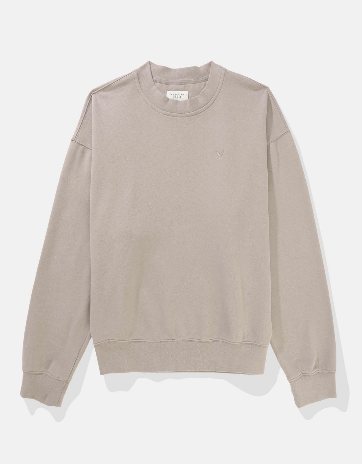 AE Fleece Crew Neck Sweatshirt
