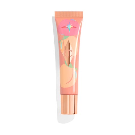 شارلوت تلبوري زيت نكتار للشفاه أنريل ليبس هيلثي غلو Pure Peach