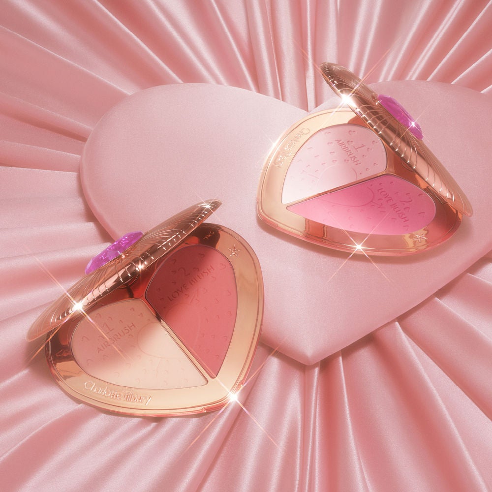 Charlotte Tilbury - Charlotte Tilbury Beauty Soulmates