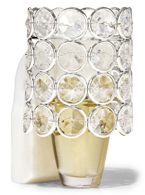 Clear Gems Wallflower Image 1 of 4
