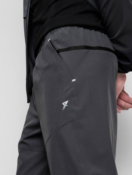 Elasticated Gym Trousers