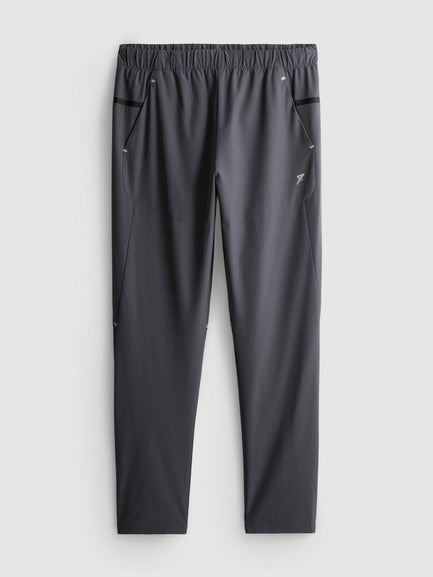 Elasticated Gym Trousers