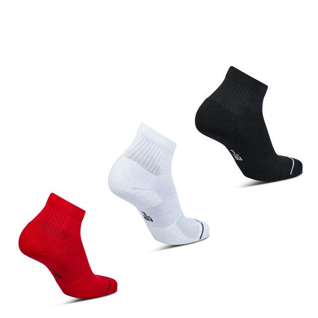 Socks Foot Locker Jordan Jordan Everyday No-show Pack Men's