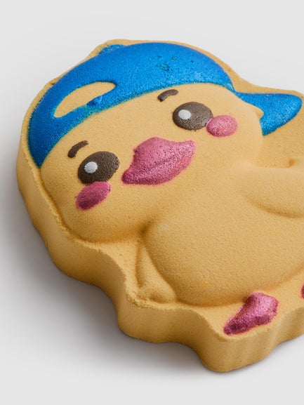 Chick Bath Fizzer