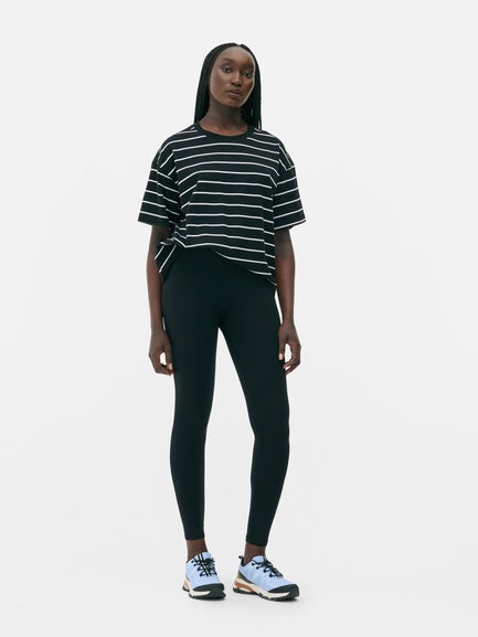 Essential Leggings