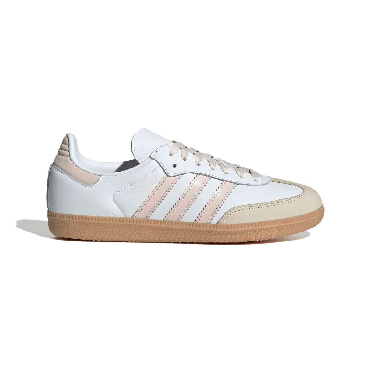 Adidas Samba Og - Women's Shoes | Foot Locker Qatar