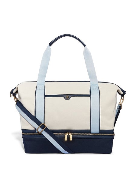 Victoria's Secret Weekender Bag
