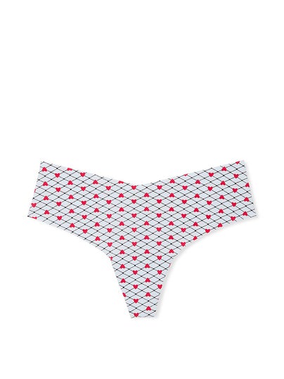 No-Show Thong Panty