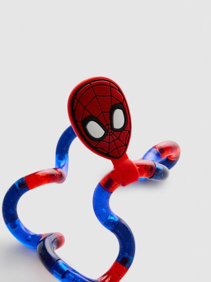MARVEL Spider-Man Tangling Fidget Toy