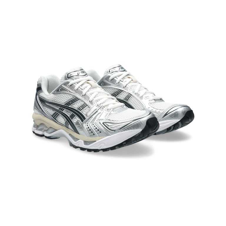 Foot Locker Shoe Store 14th Street Nyc Asics Gel-kayano 14 Men's