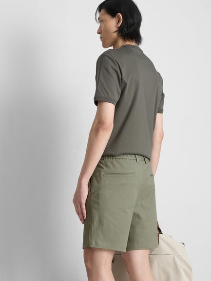 The Edit Chino Shorts