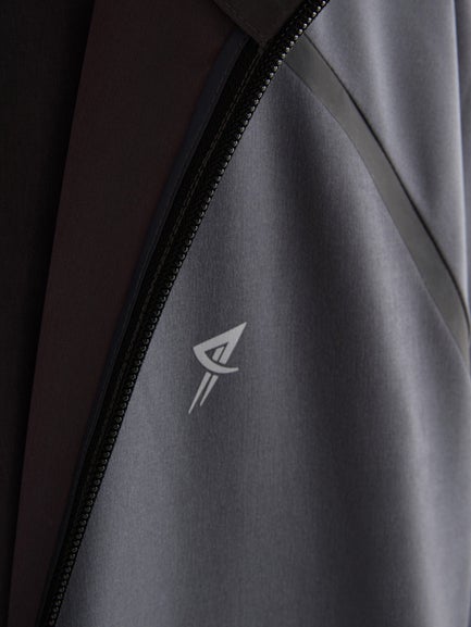 Zip-Up Active Jacket