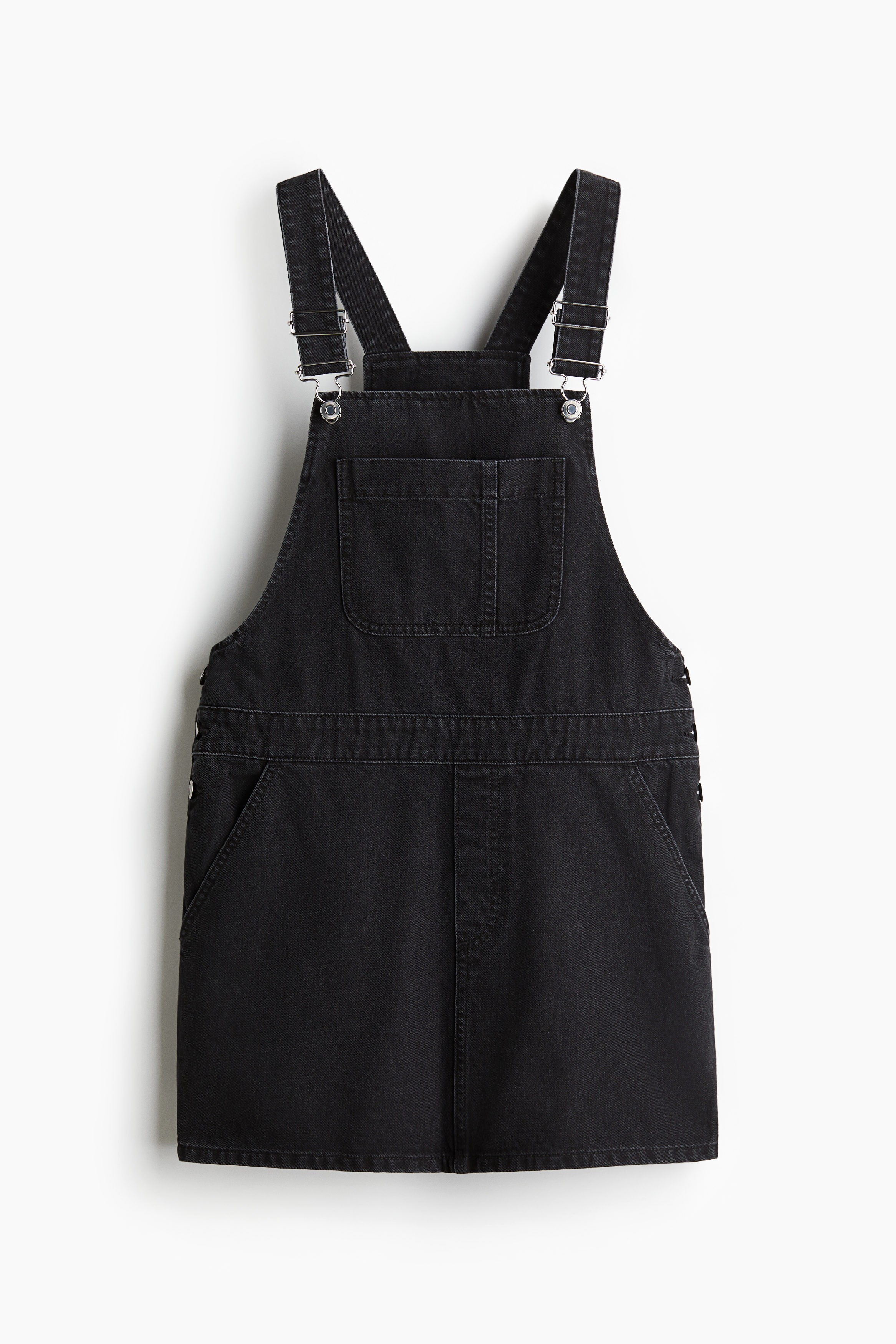 black dungaree dress denim Denim Overalls Black Overall Skirt Xxl Plus Size Black Dungaree Dress Black Denim Overalls Black