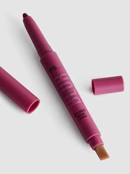 PS... Blur Lip Liner