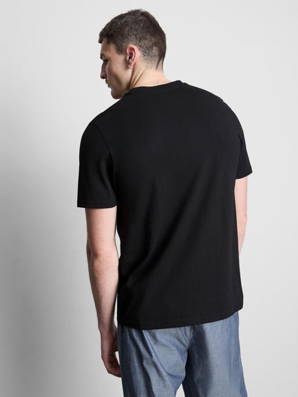 2pk Crew Neck T-Shirts