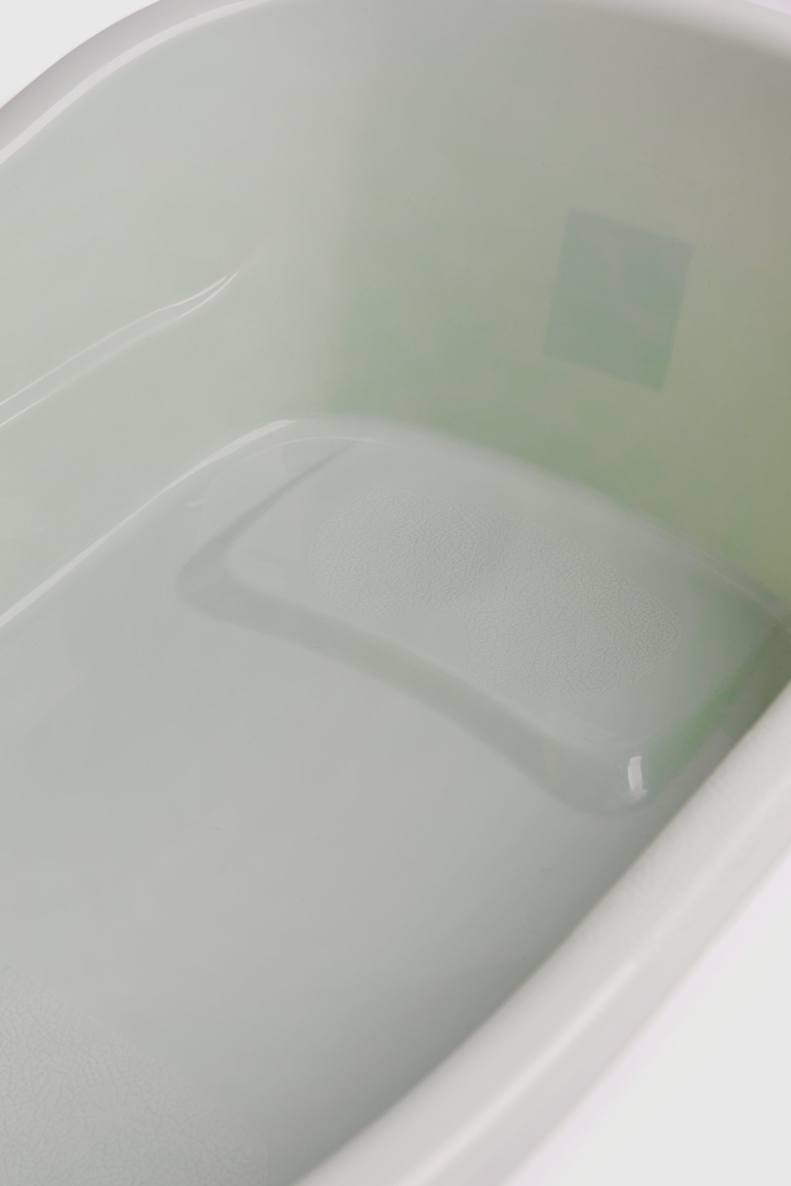 Mothercare Green Baby Bath