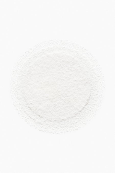 Loose setting powder