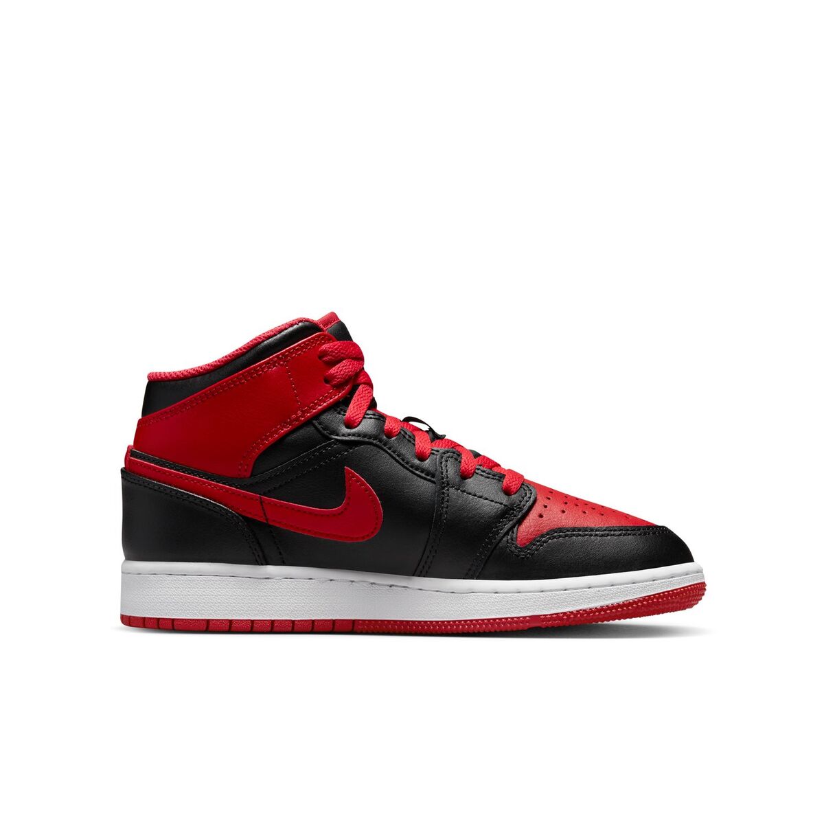 jordan 1 reverse bred foot locker