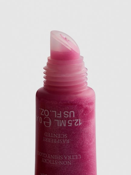 PS... Scented Lip Gloss