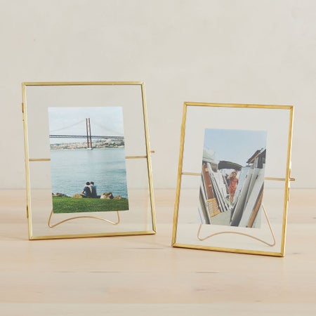 Terrace Easel Back Frames