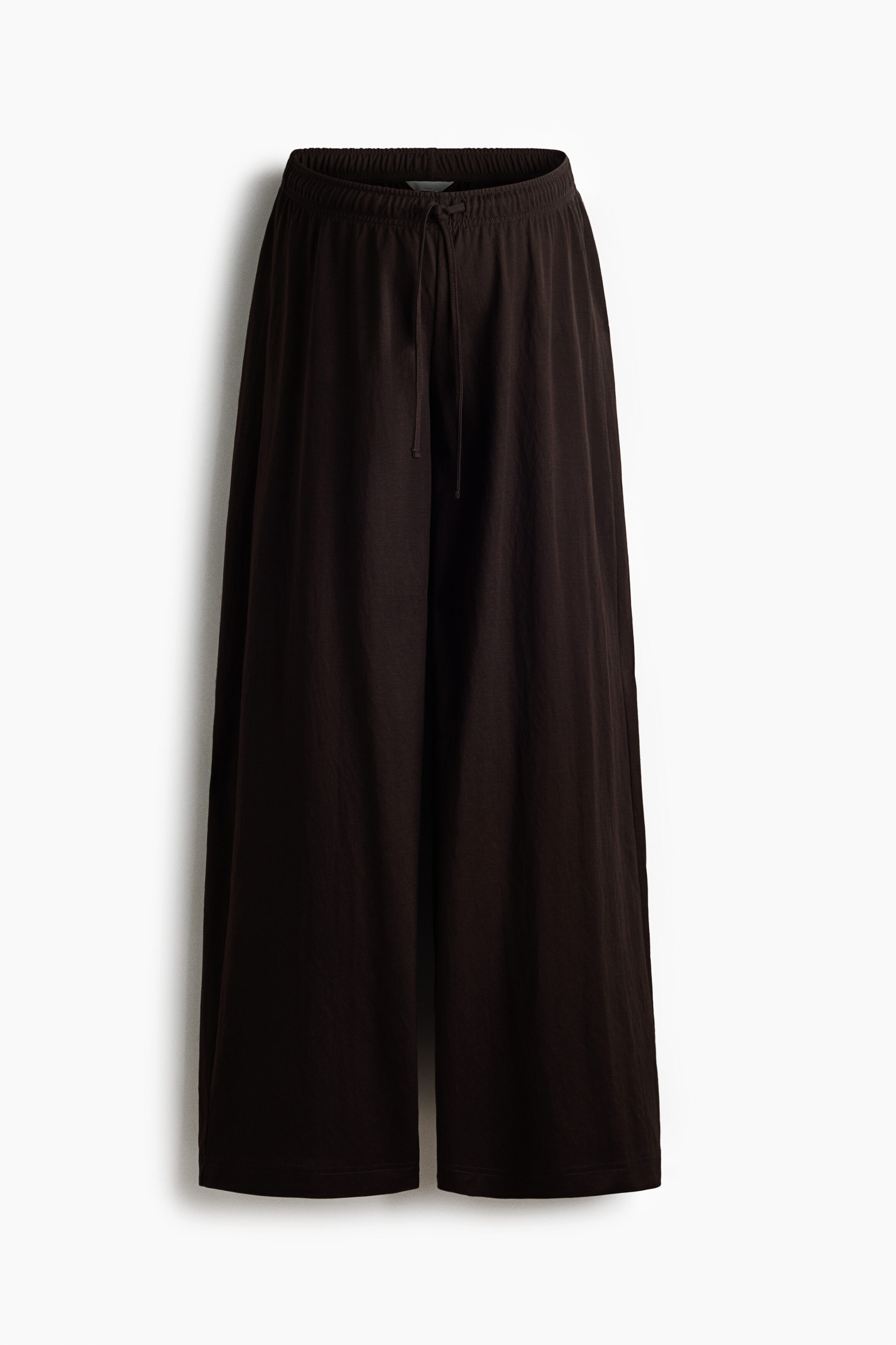 MAMA Before & After Drawstring trousers