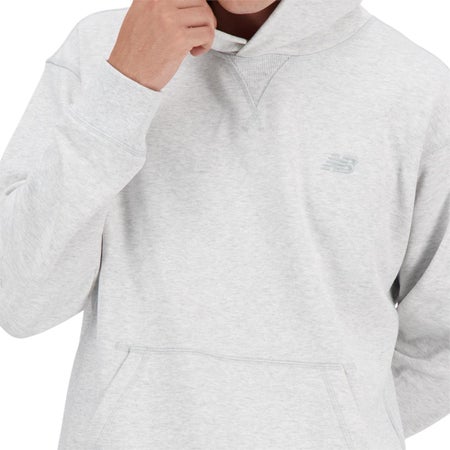 New Balance Athletics French Terry - Men's Hoodie