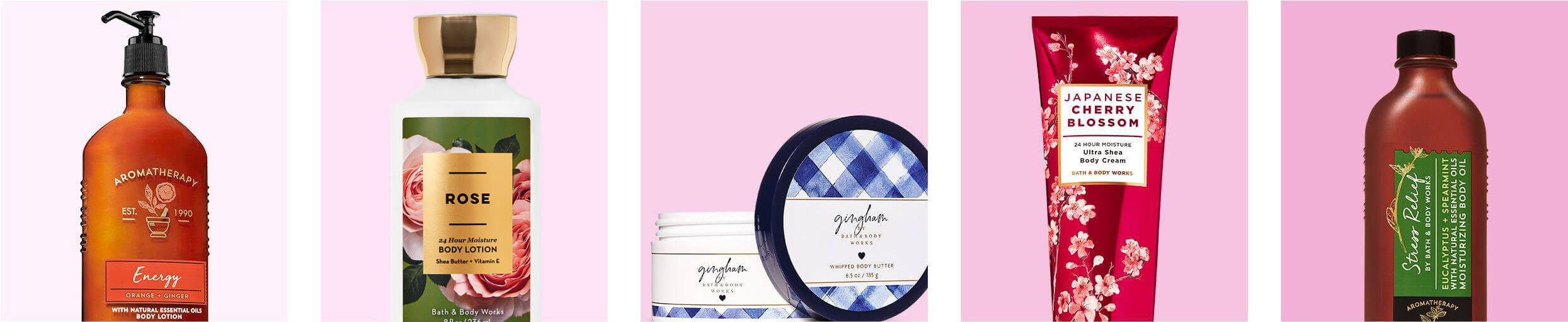 Rose Lotion