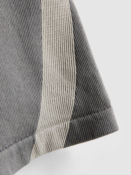 Seamless Active Contour Shorts